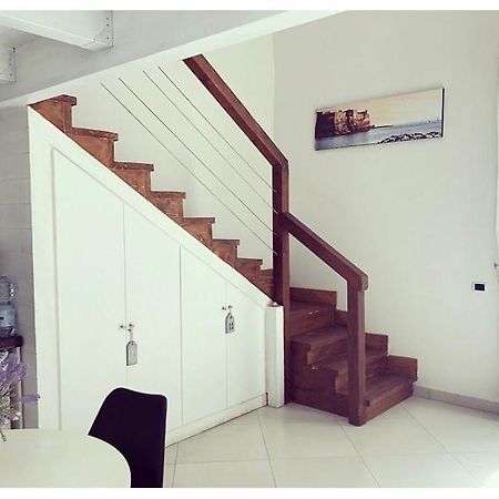 Santi Apostoli House Lejlighed Napoli Eksteriør billede