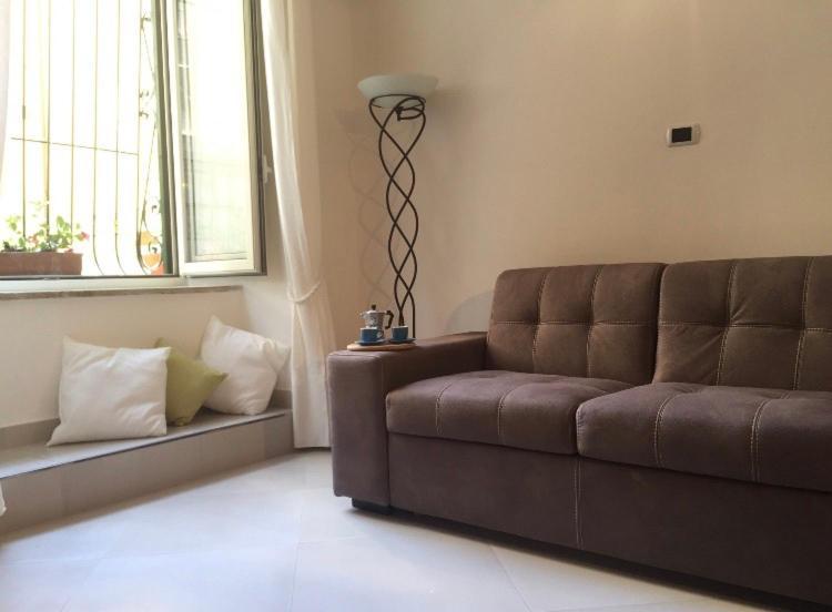 Santi Apostoli House Lejlighed Napoli Eksteriør billede