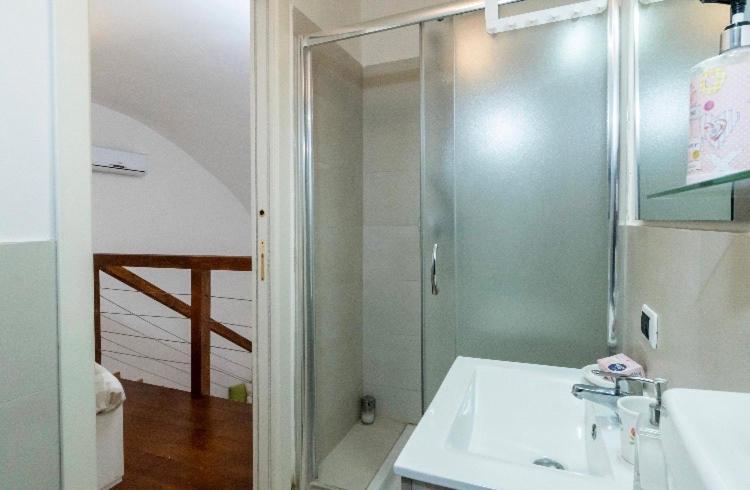 Santi Apostoli House Lejlighed Napoli Eksteriør billede